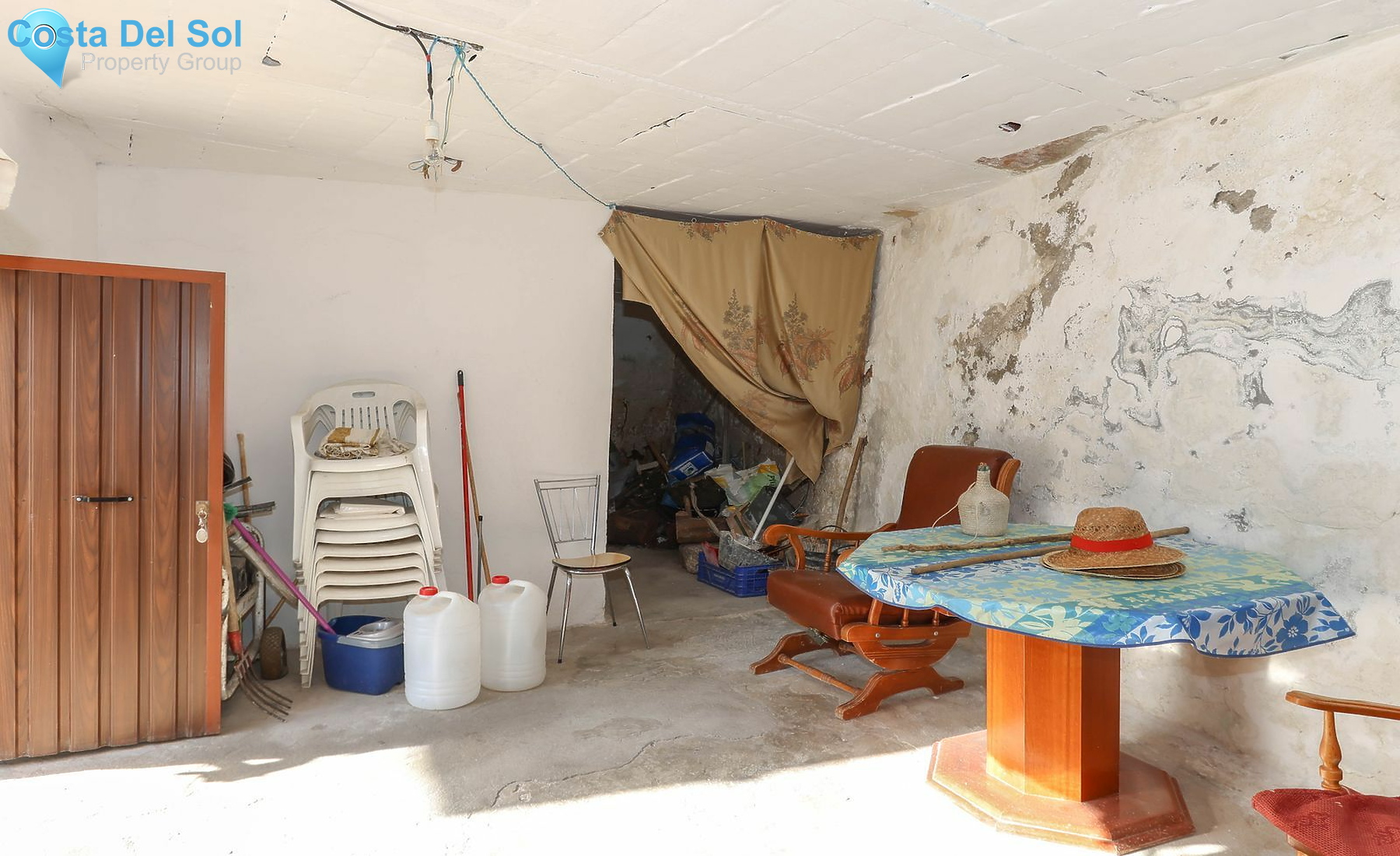 Townhouse in Tolox-1546769