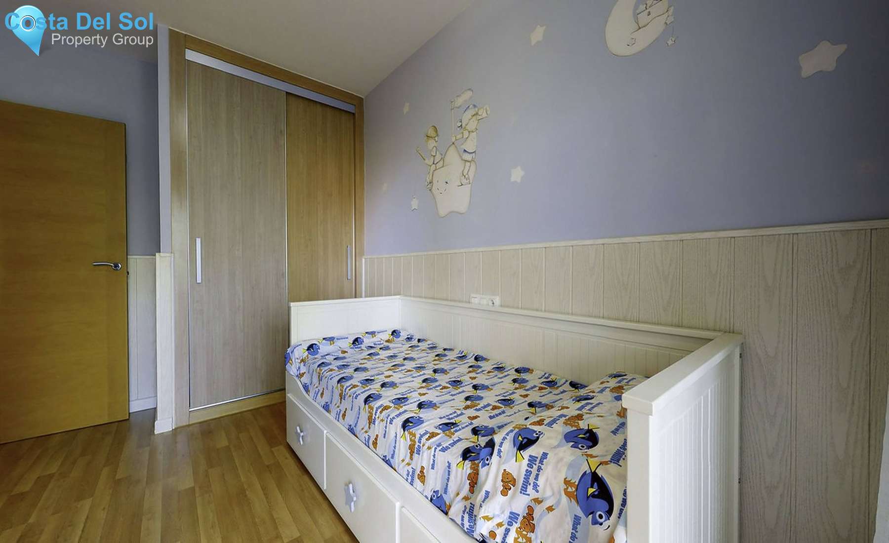 Townhouse in Torreblanca-1248299