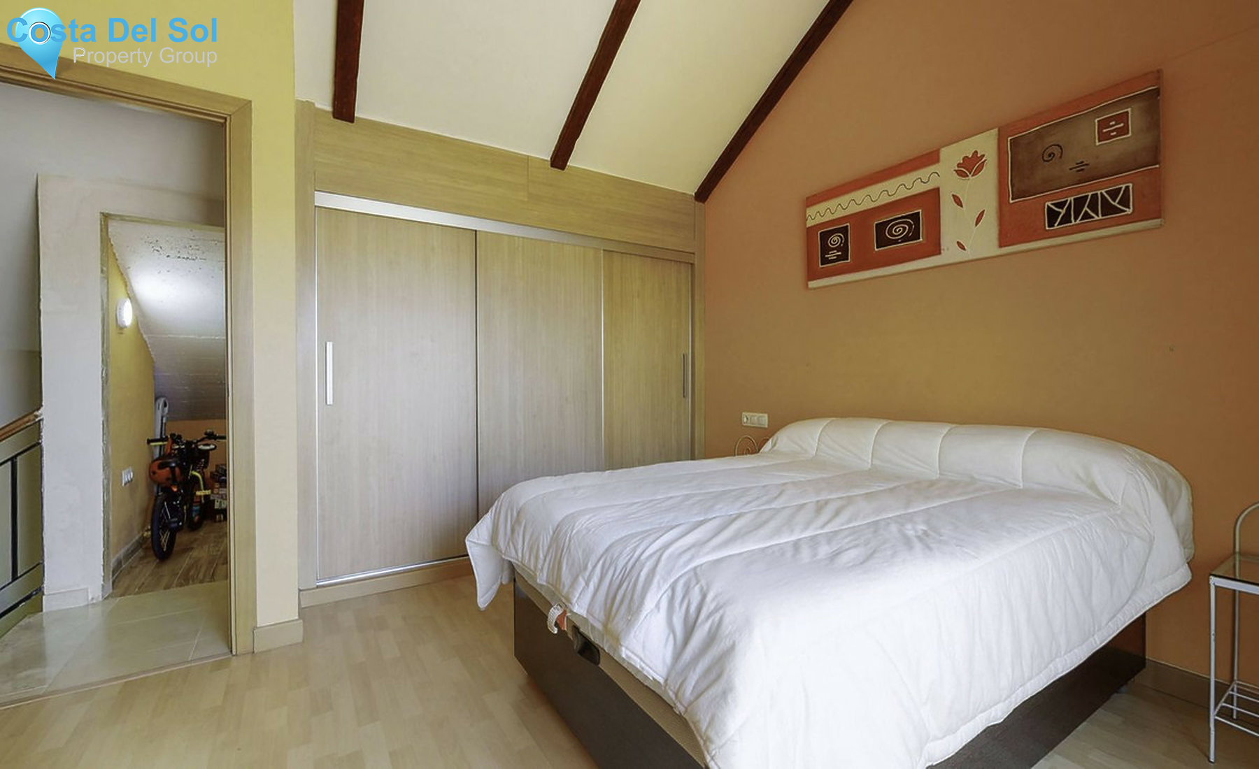 Townhouse in Torreblanca-1248302