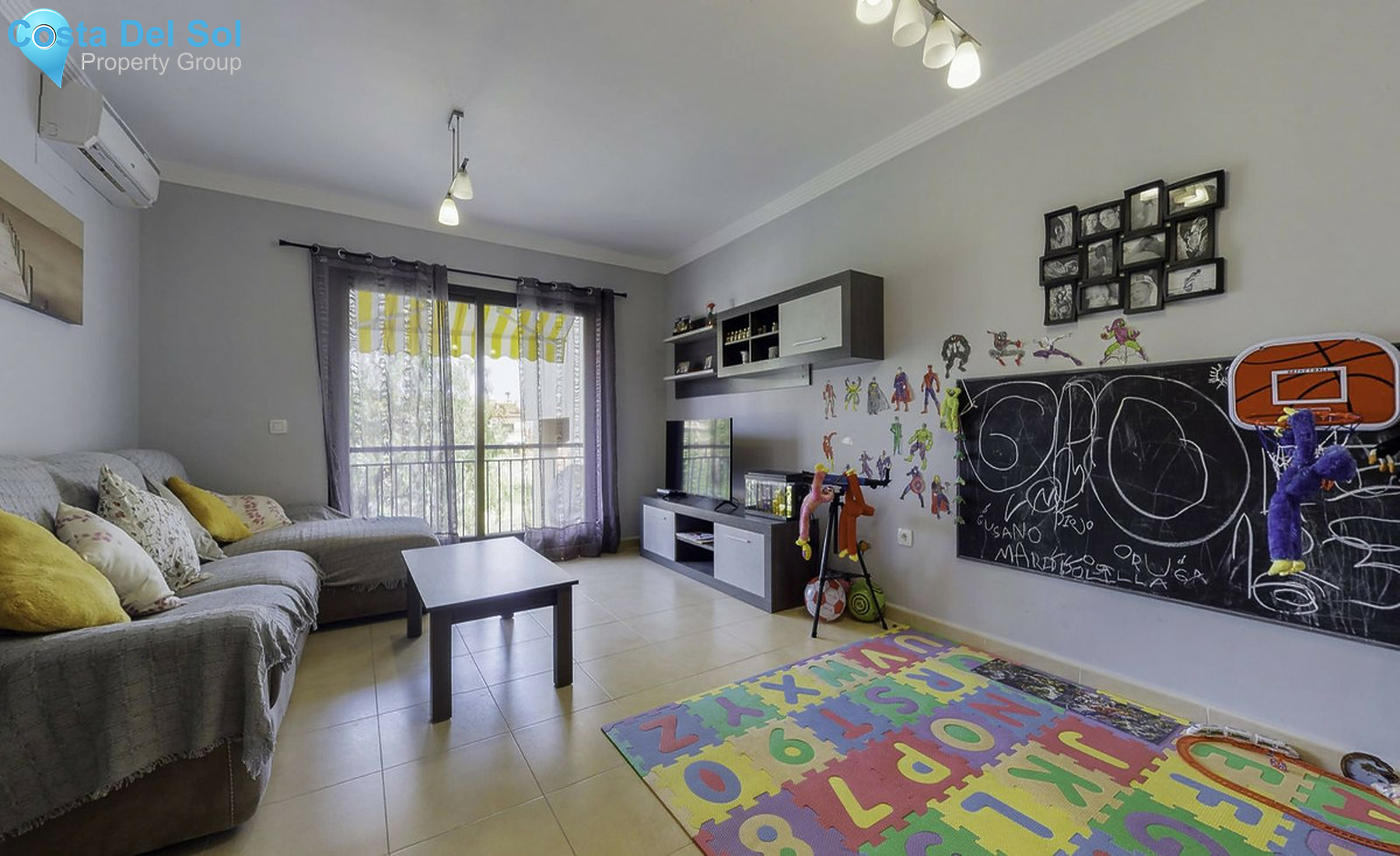 Townhouse in Torreblanca-1248286