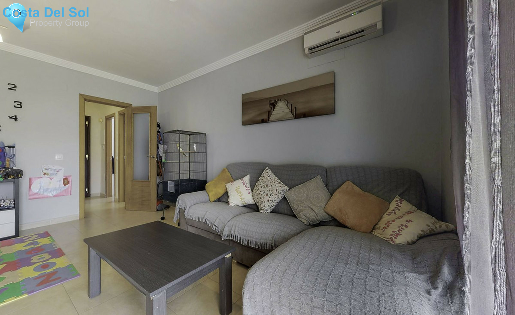 Townhouse in Torreblanca-1248287