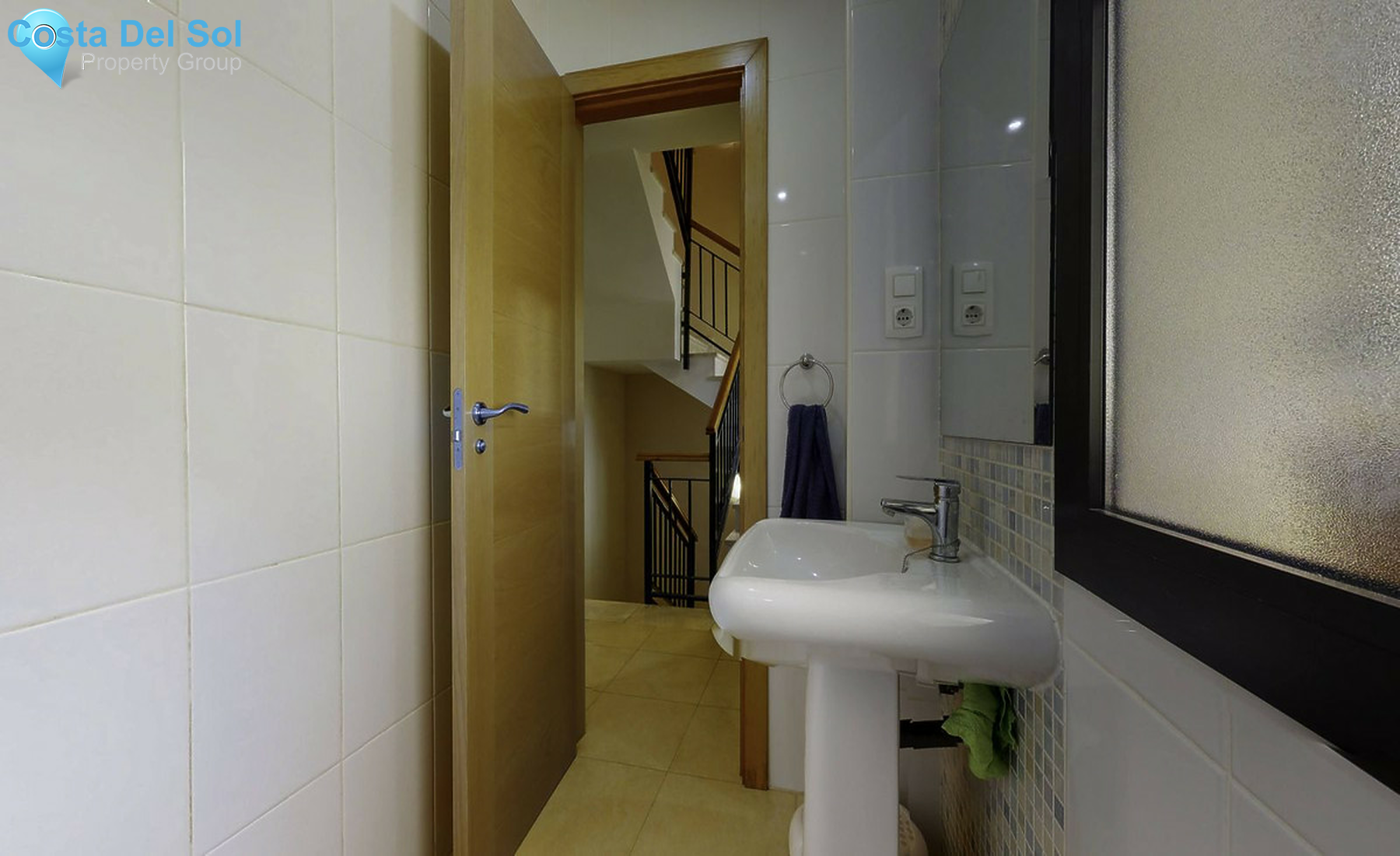 Townhouse in Torreblanca-1248291