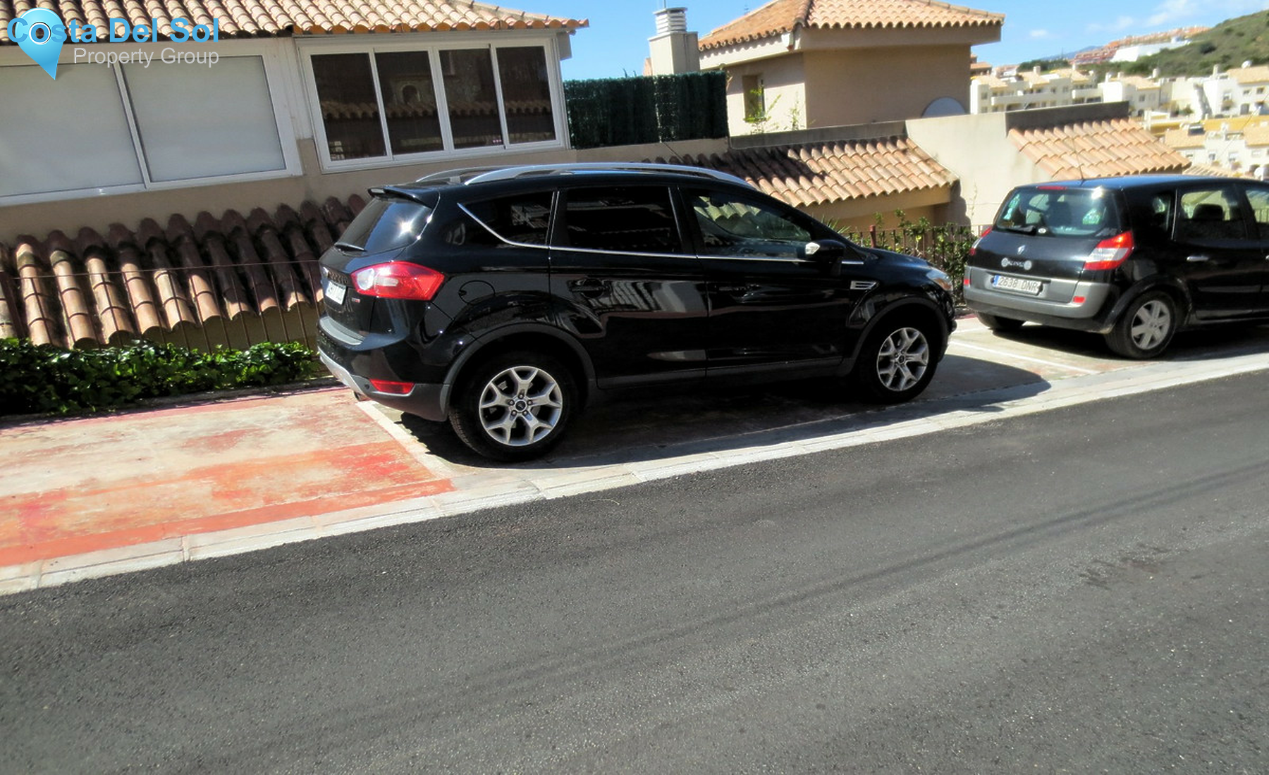 Townhouse in Torreblanca