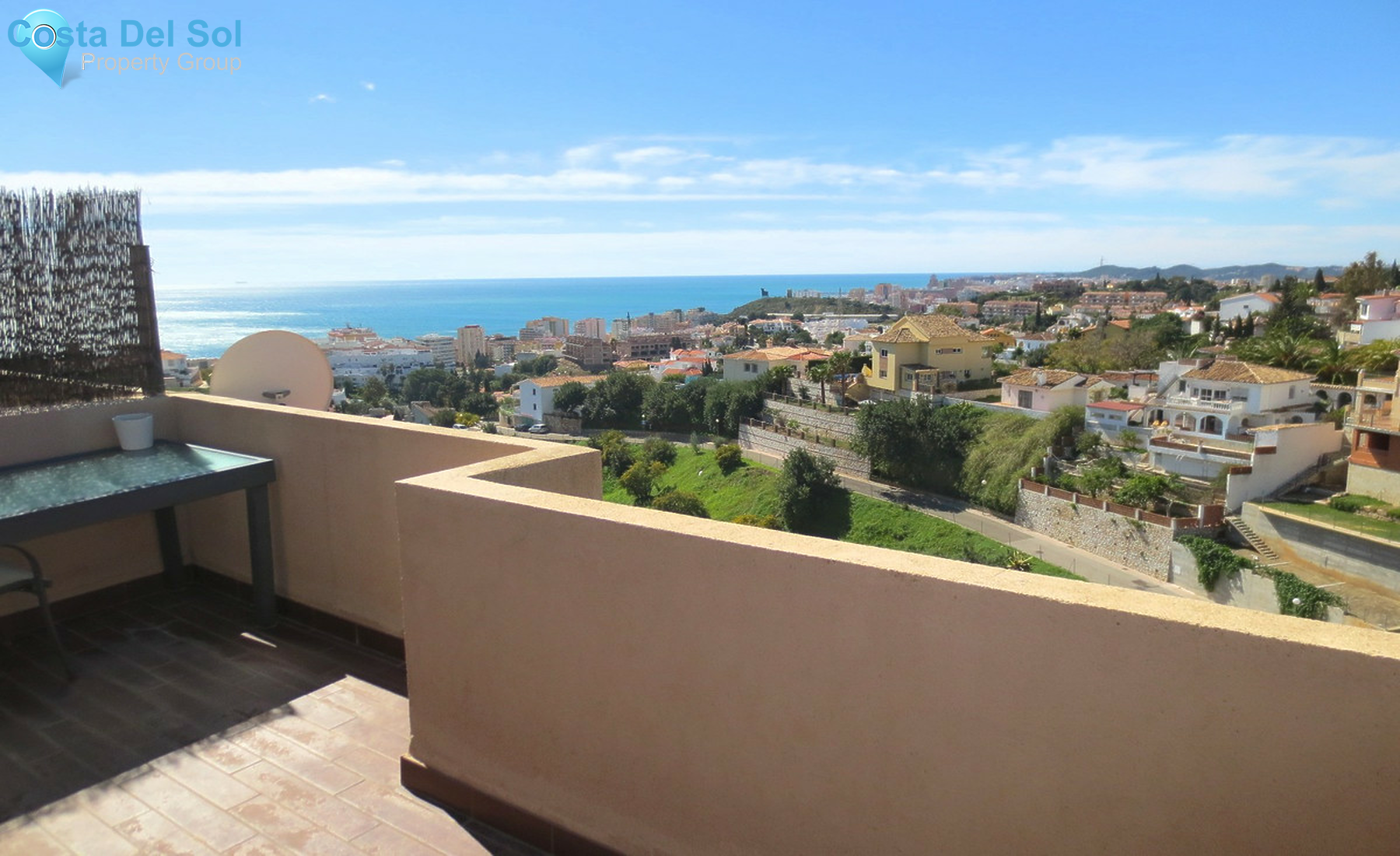 Townhouse in Torreblanca-1265475