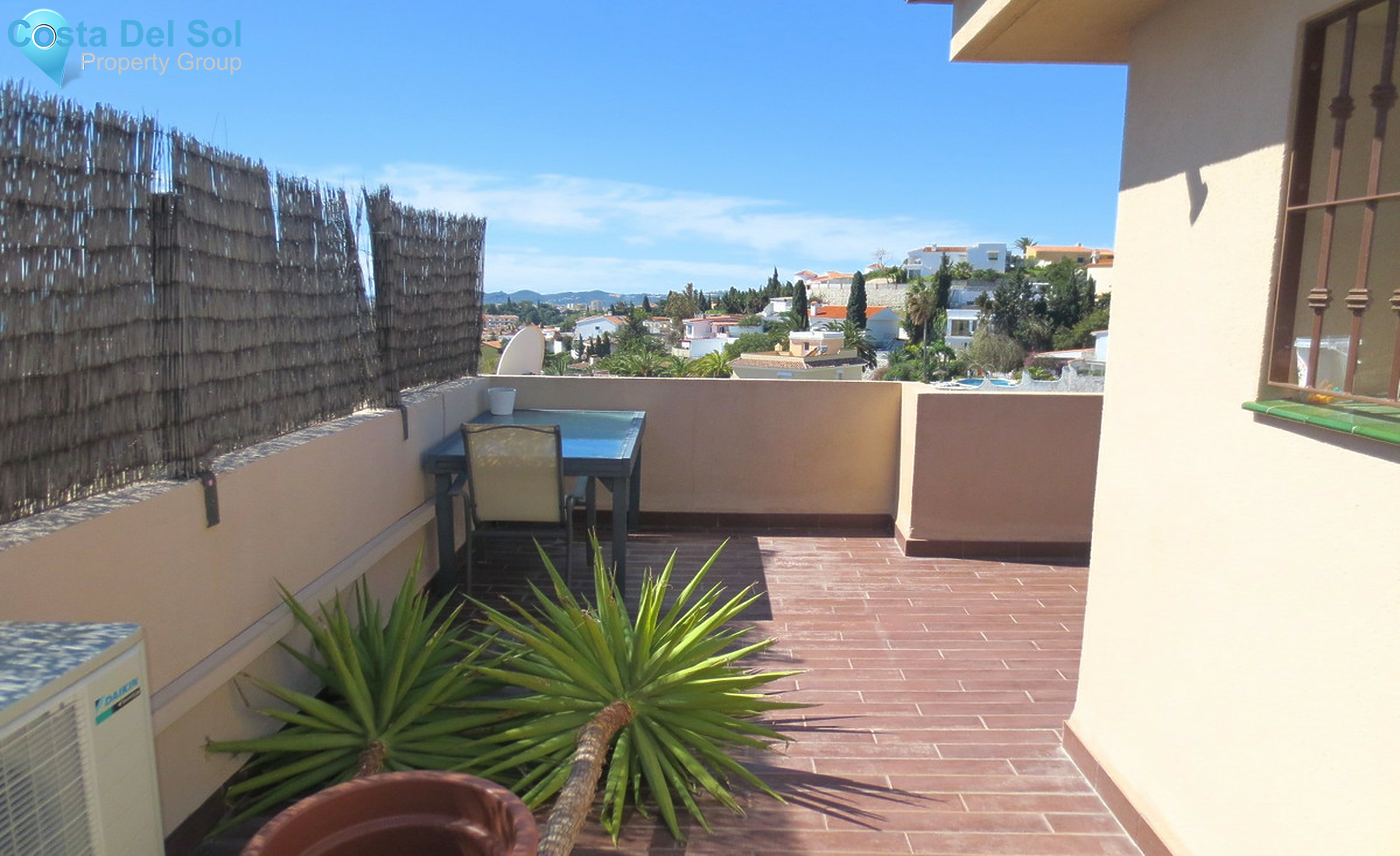 Townhouse in Torreblanca-1265476