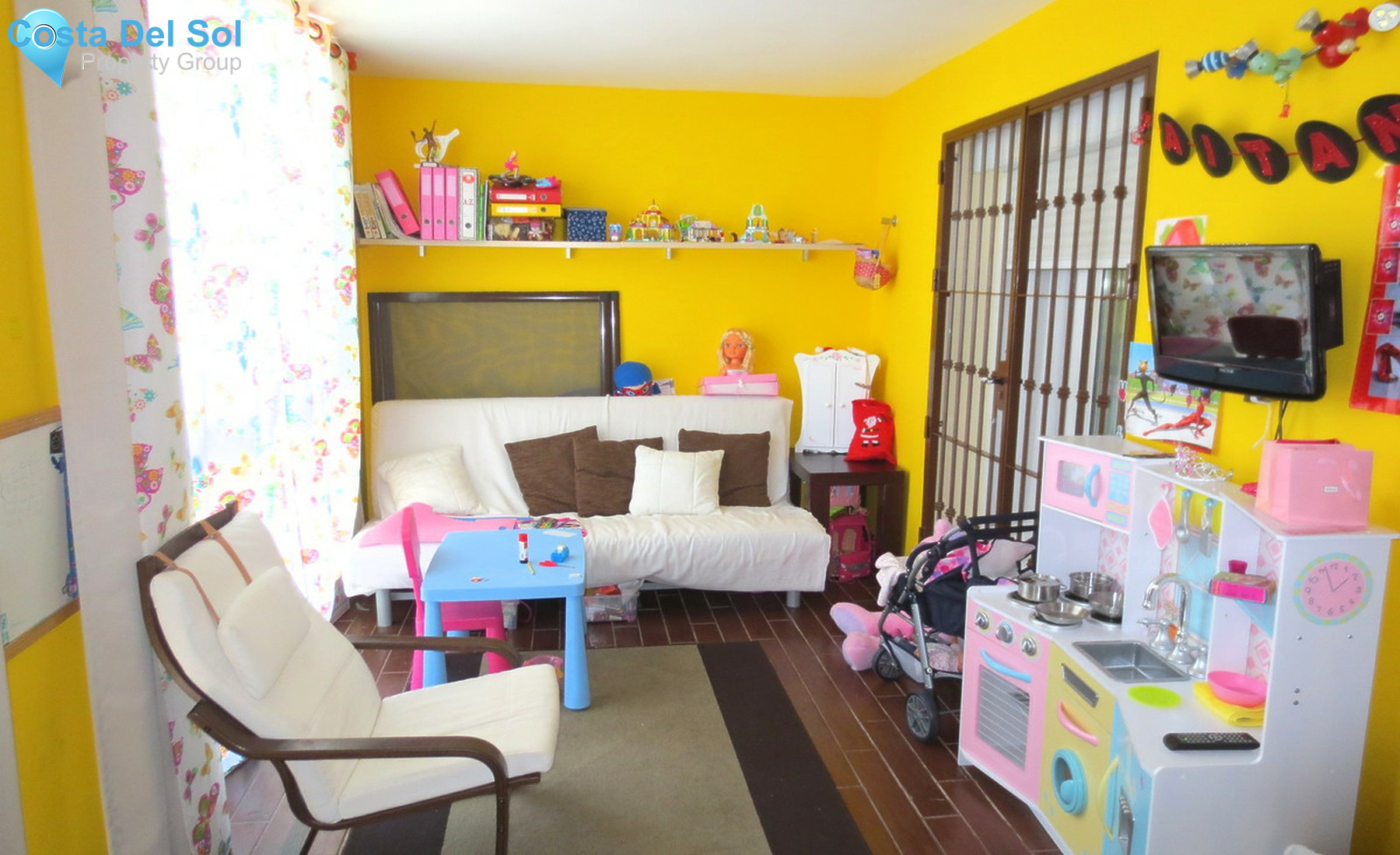 Townhouse in Torreblanca-1265481