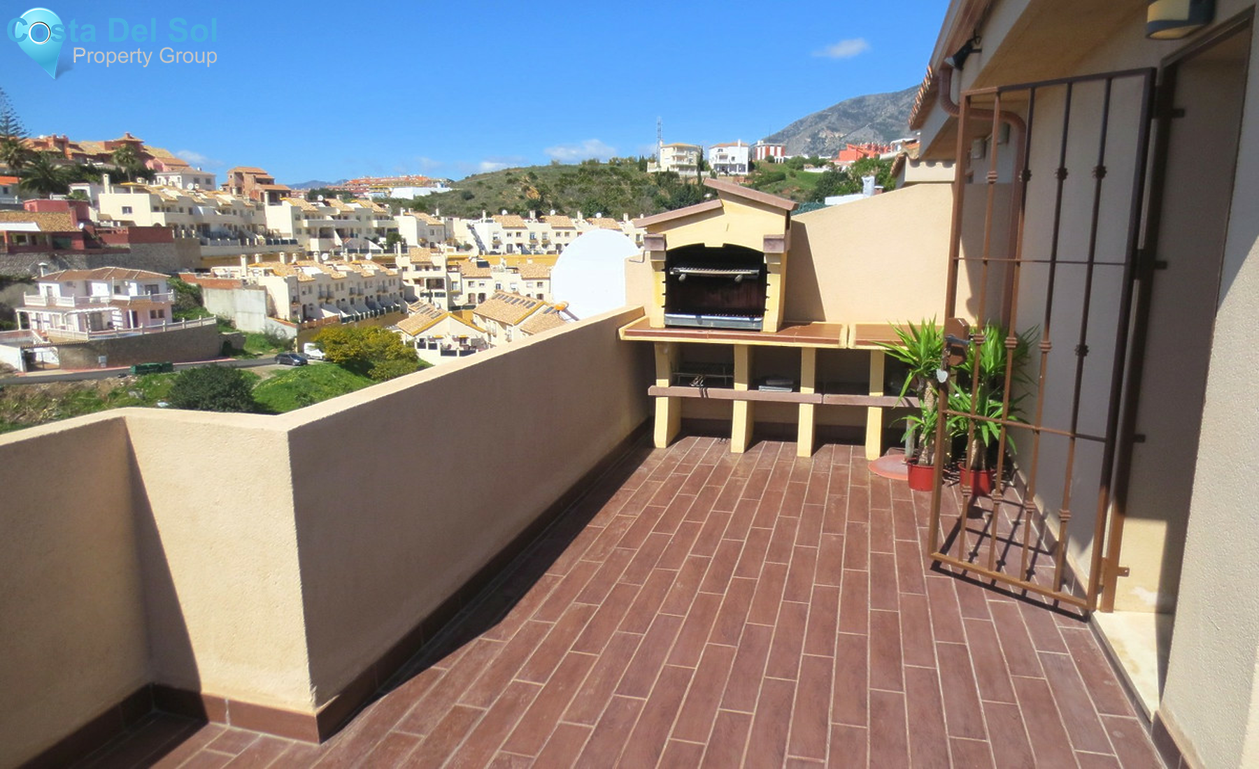 Townhouse in Torreblanca-1265467