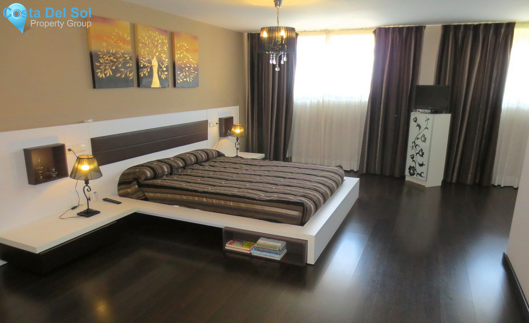 Townhouse in Torreblanca-1265468