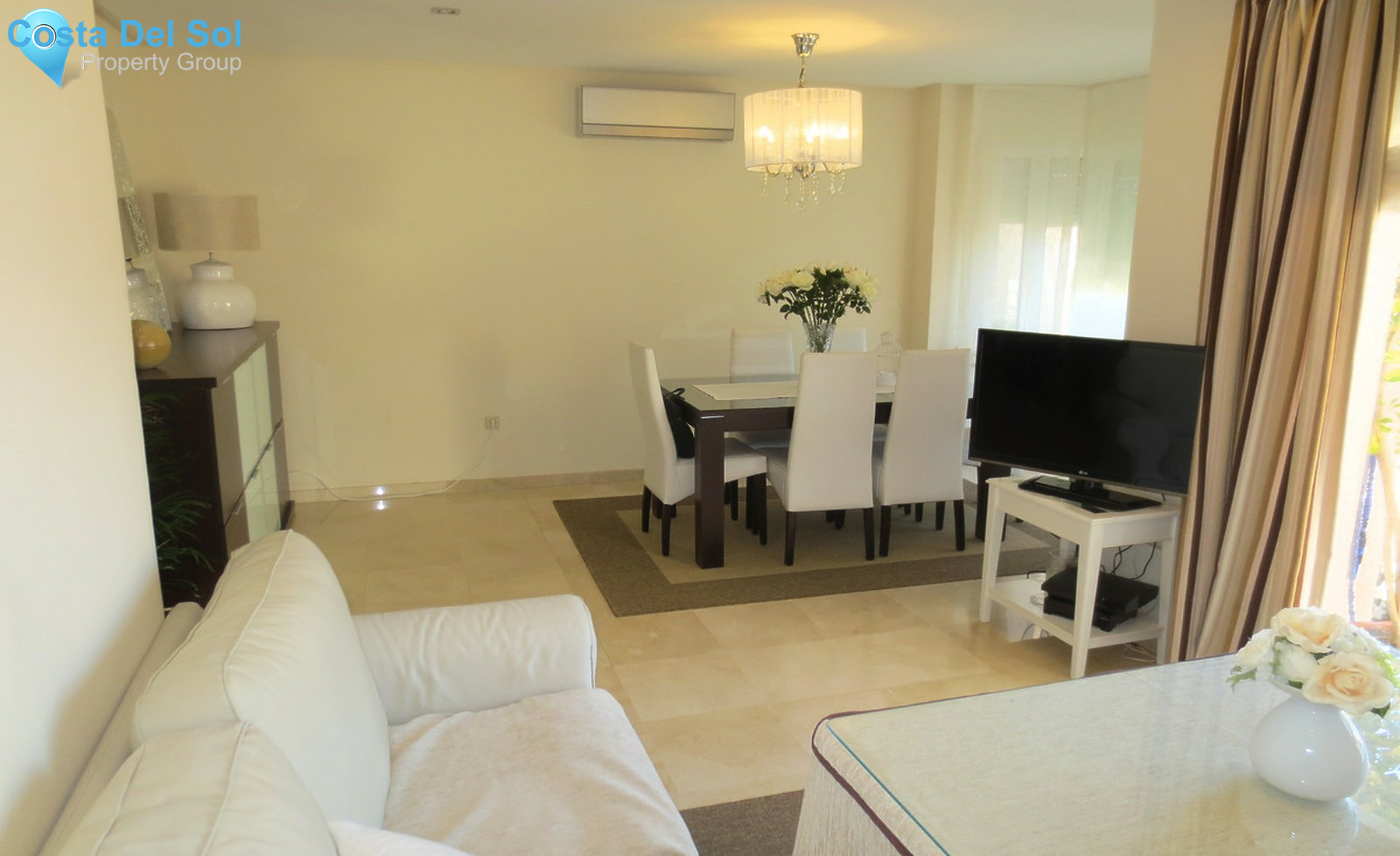 Townhouse in Torreblanca-1265471