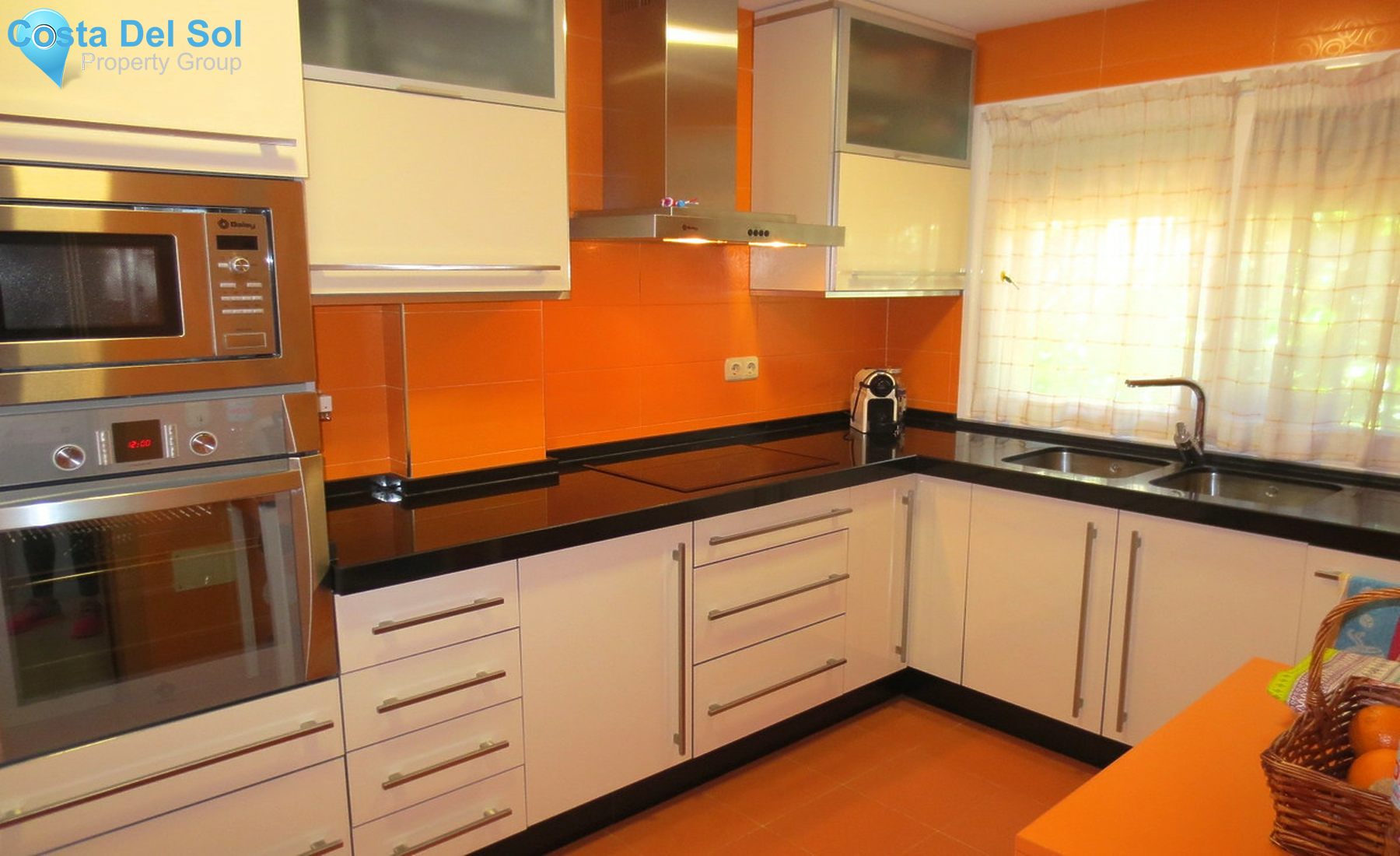 Townhouse in Torreblanca-1265472