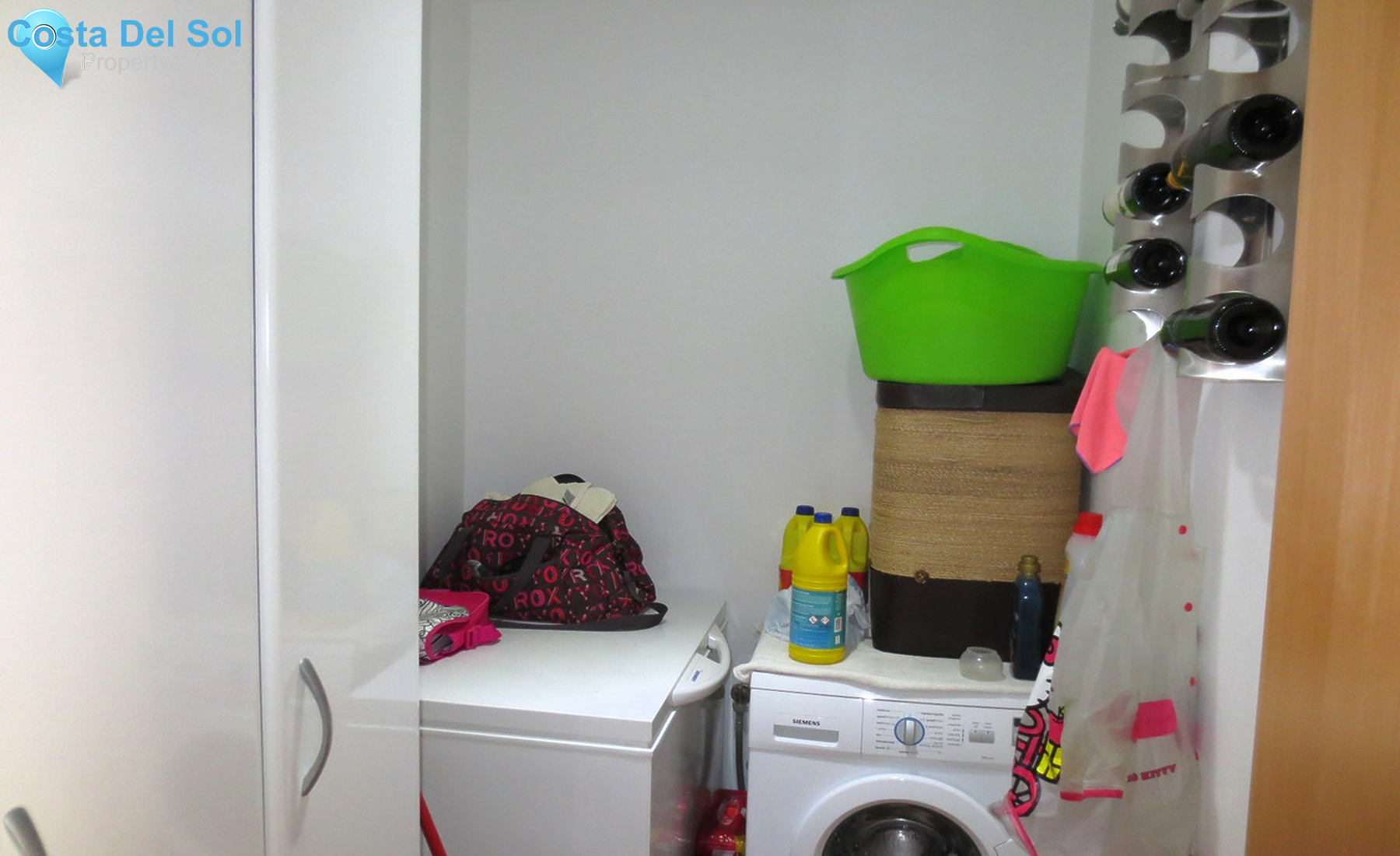 Townhouse in Torreblanca-1265474