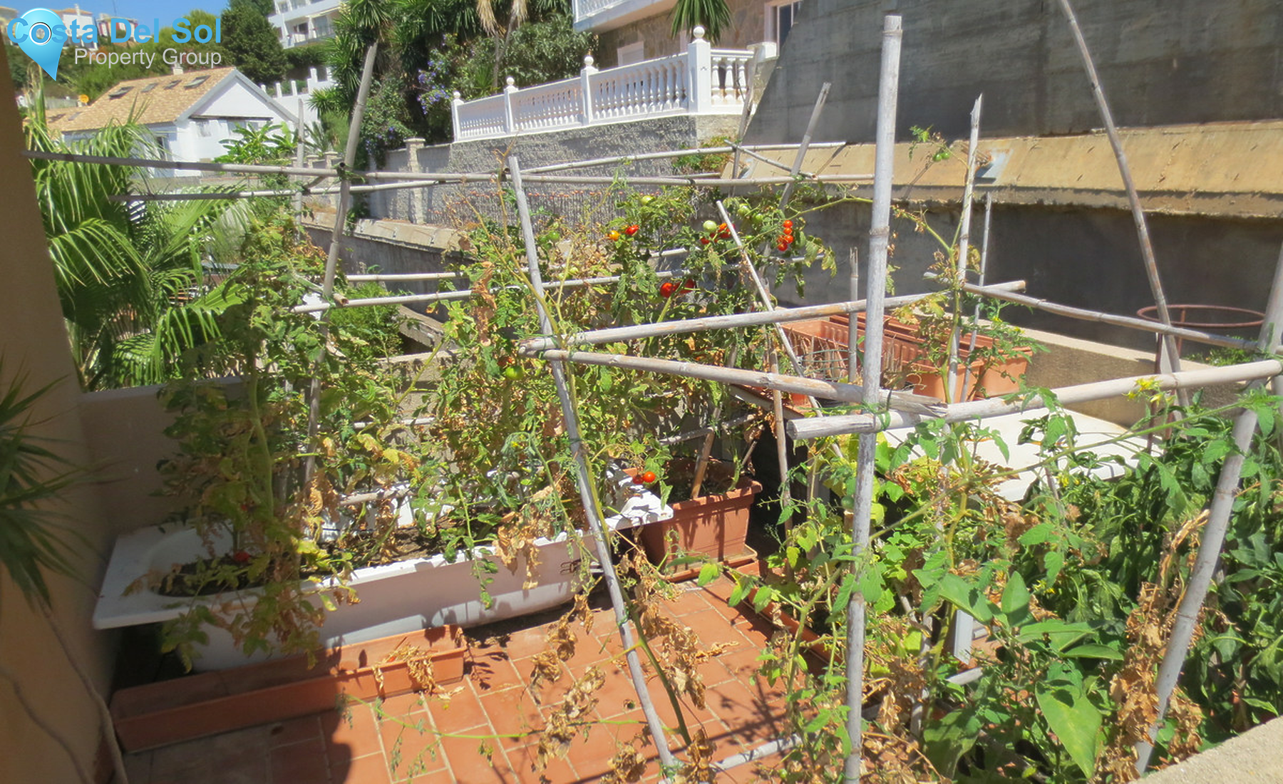 Townhouse in Torreblanca