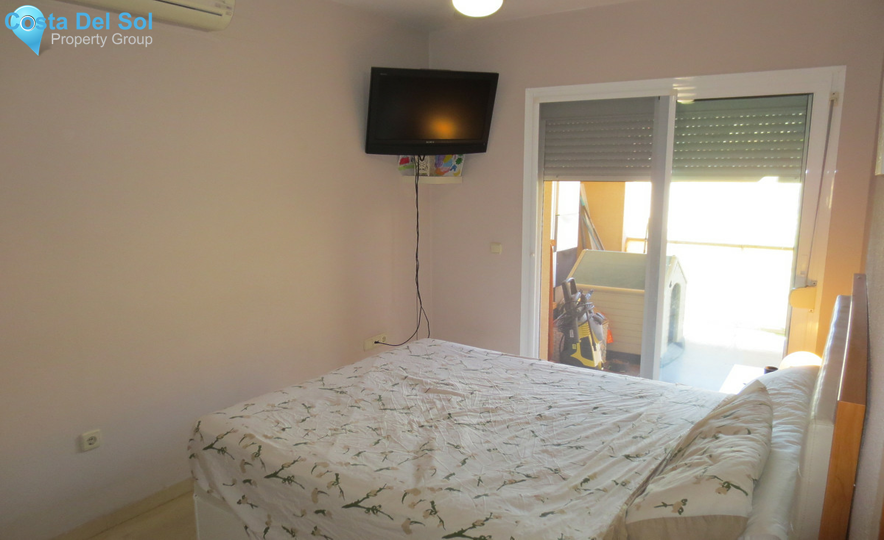 Townhouse in Torreblanca-1265897