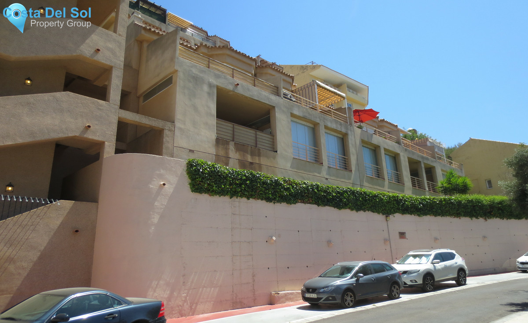 Townhouse in Torreblanca-1265899