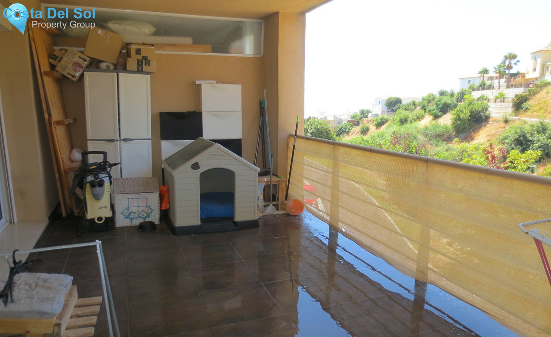 Townhouse in Torreblanca-1265900