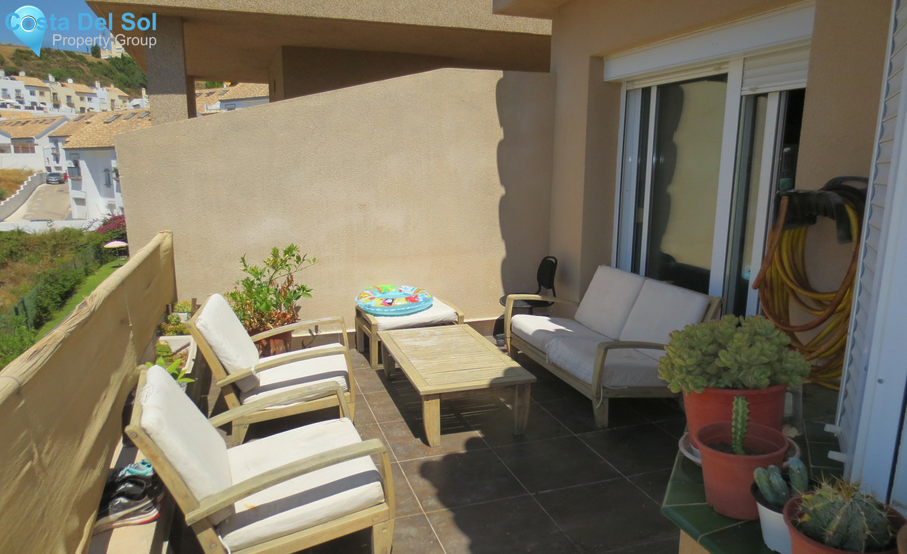 Townhouse in Torreblanca-1265902