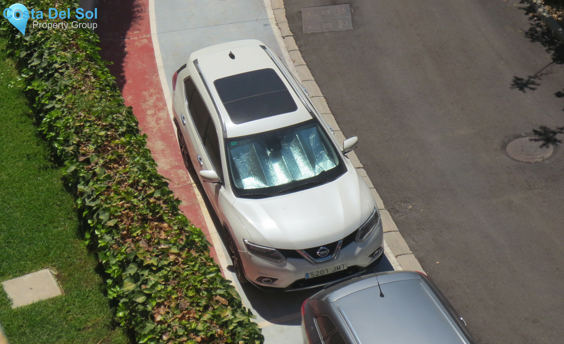 Townhouse in Torreblanca-1265903