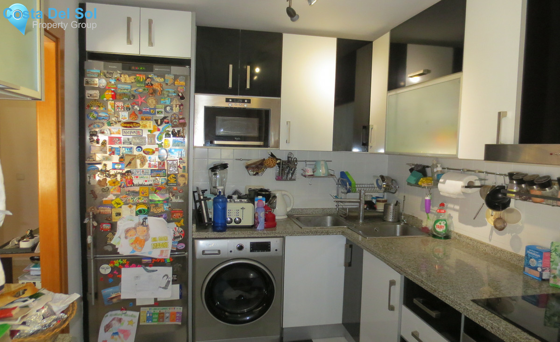 Townhouse in Torreblanca-1265906