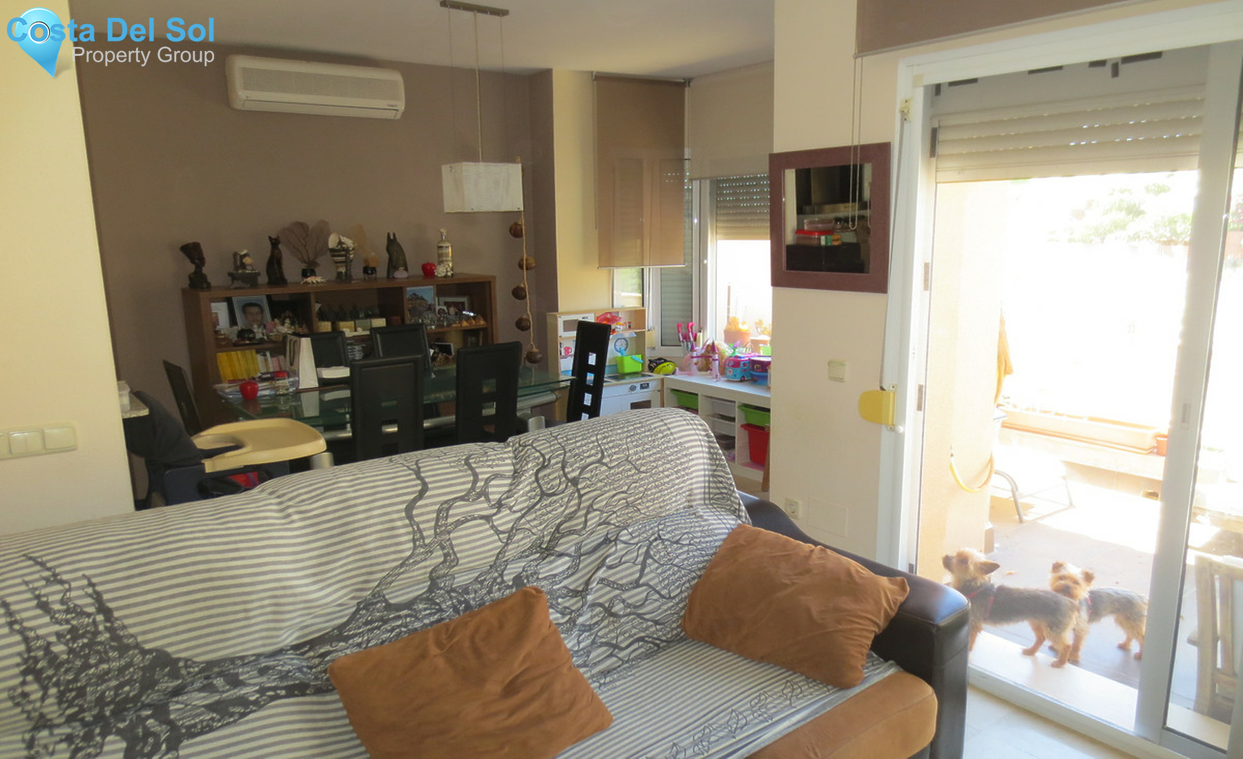 Townhouse in Torreblanca-1265907