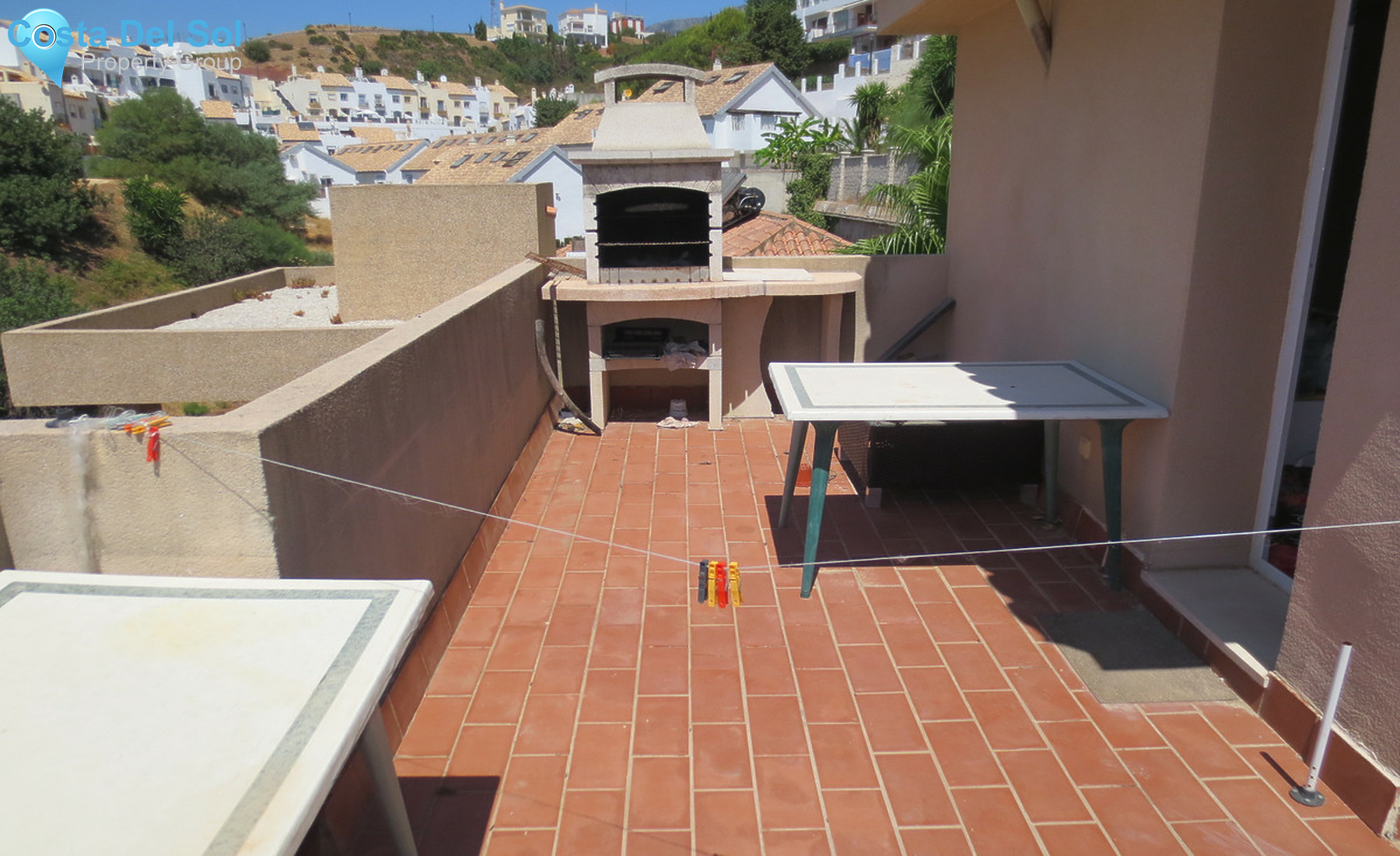 Townhouse in Torreblanca-1265890