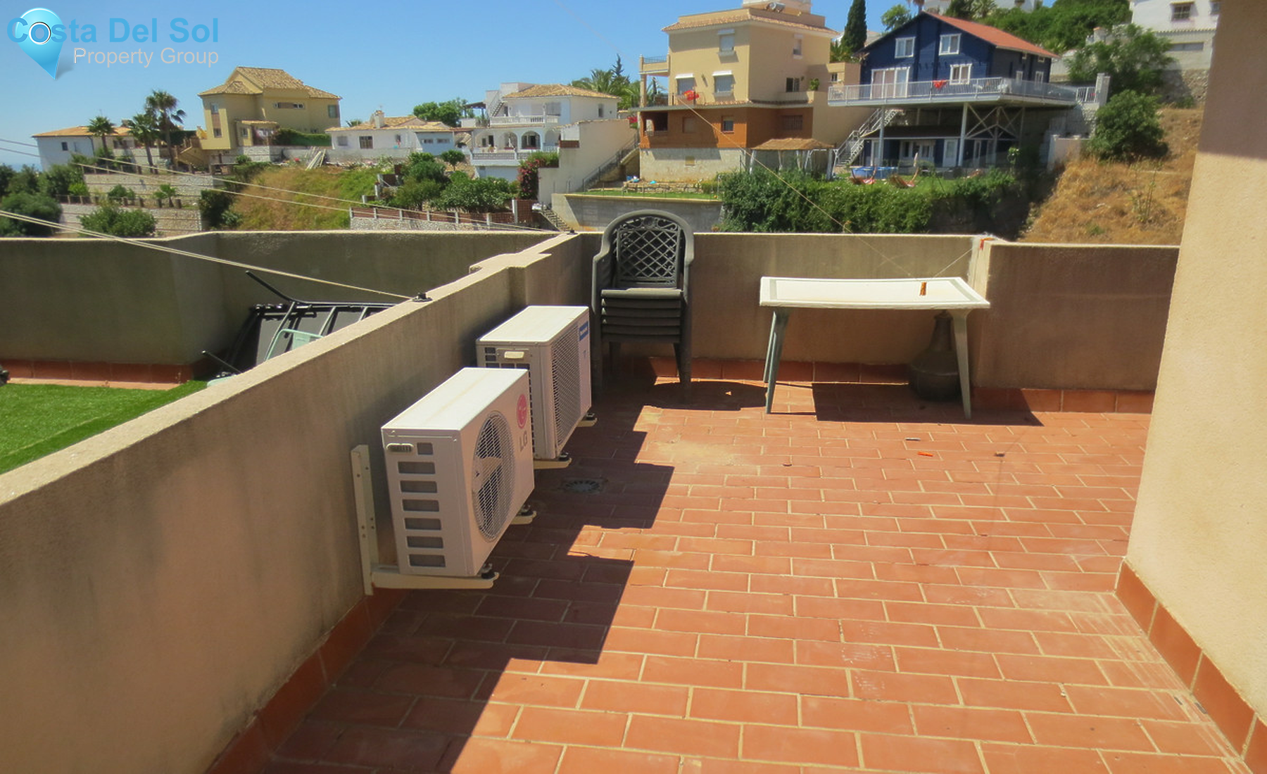 Townhouse in Torreblanca-1265891