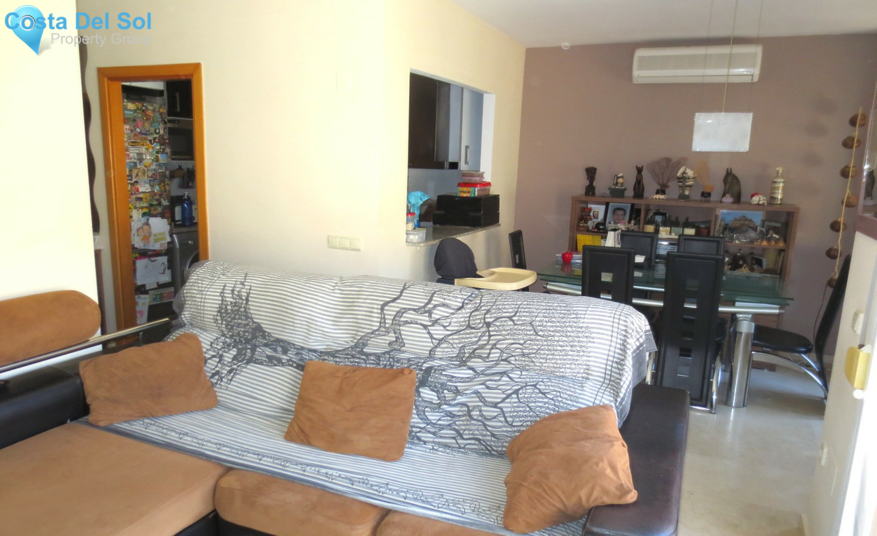 Townhouse in Torreblanca-1265893