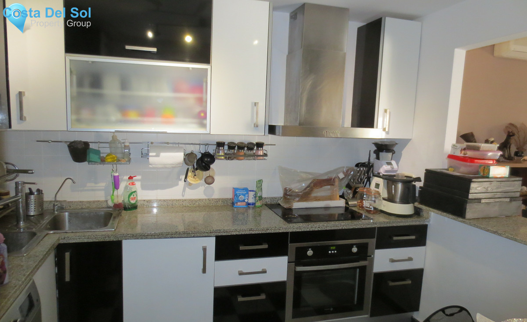 Townhouse in Torreblanca-1265895