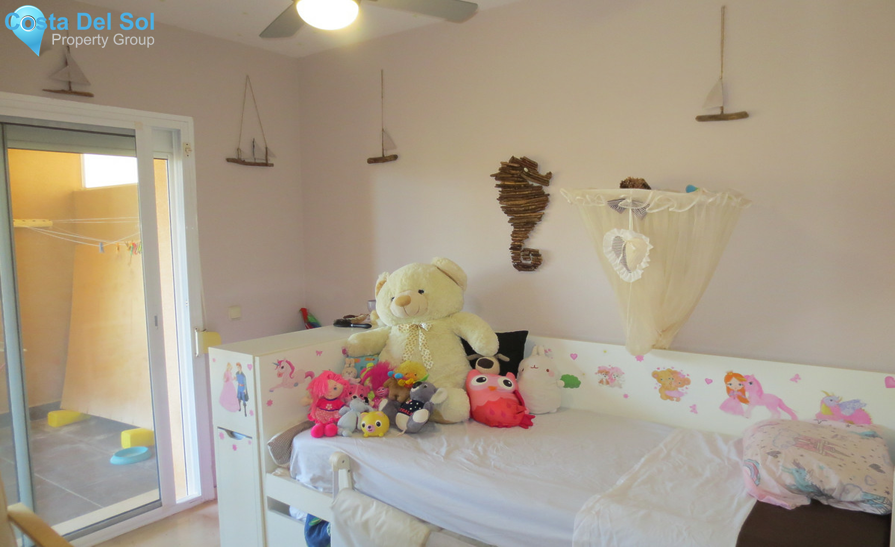 Townhouse in Torreblanca-1265896