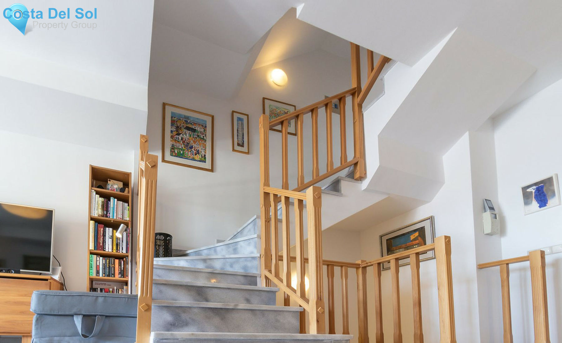 Townhouse in Torreblanca-1281362