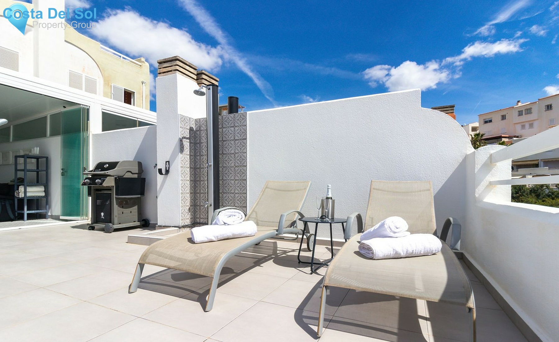 Townhouse in Torreblanca-1281352