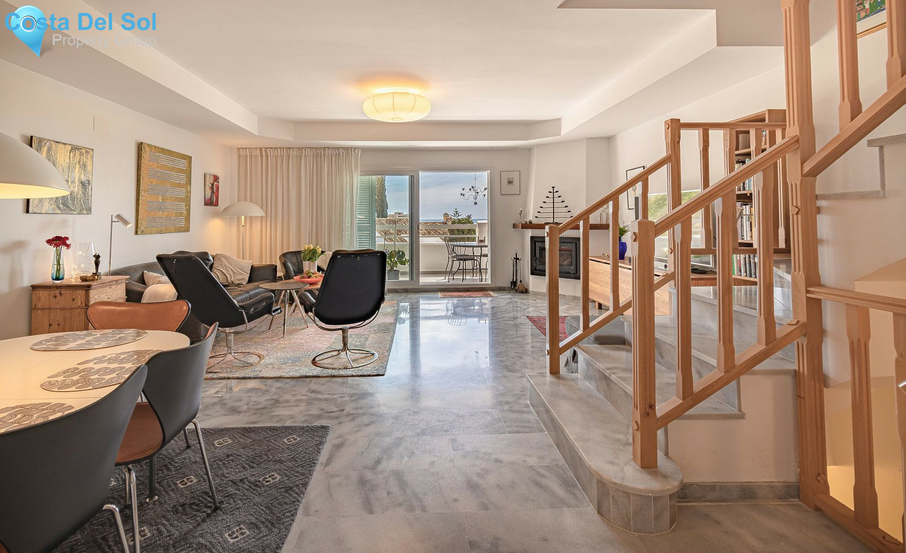 Townhouse in Torreblanca-1281354