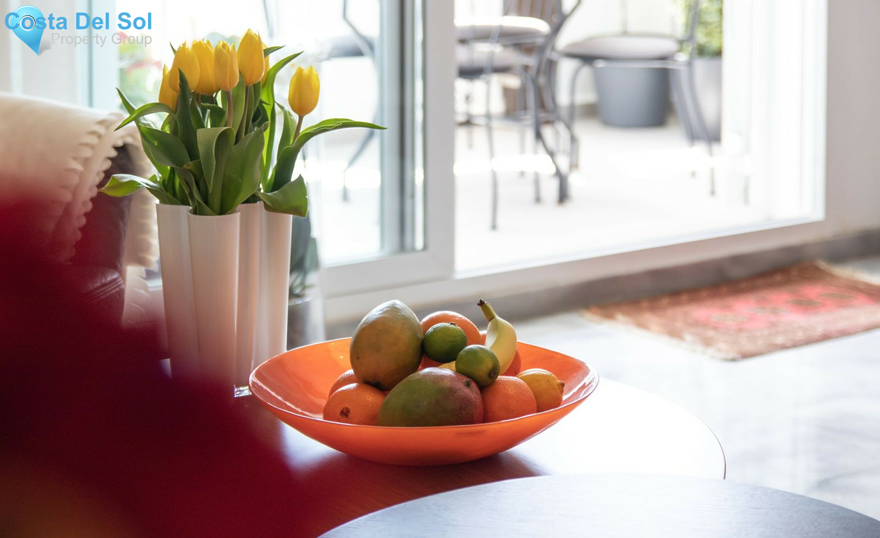 Townhouse in Torreblanca-1281355