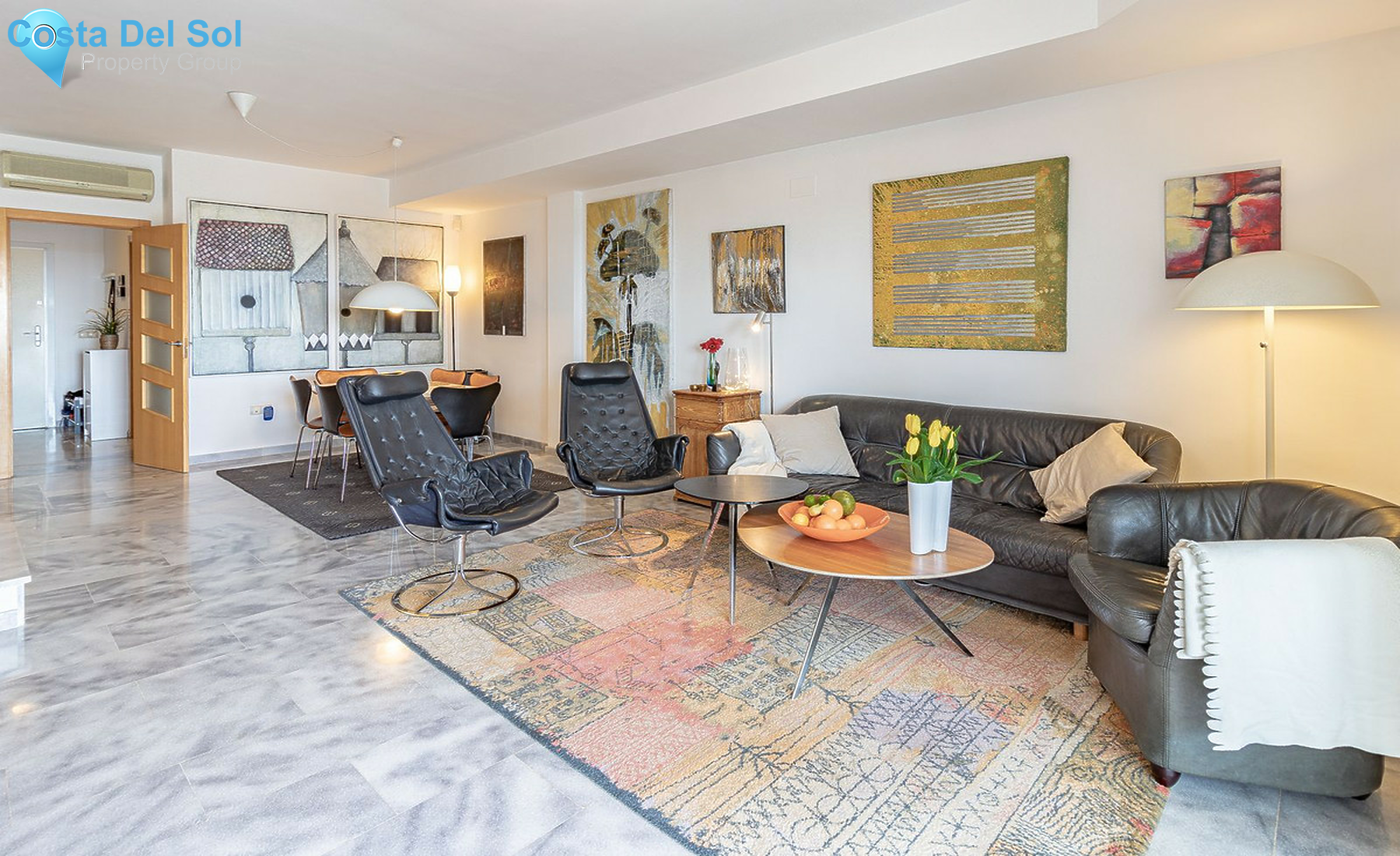 Townhouse in Torreblanca-1281356