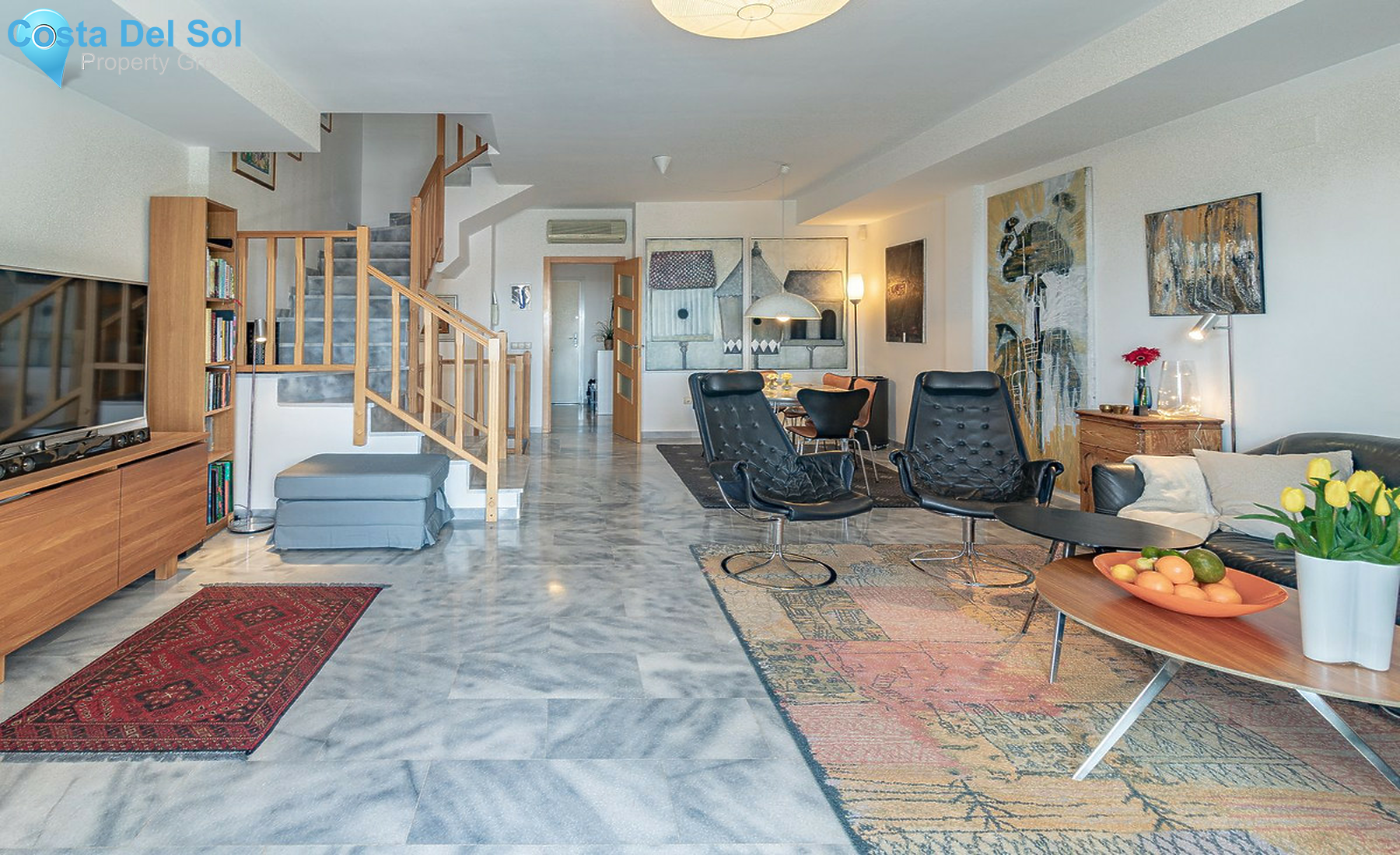 Townhouse in Torreblanca-1281357