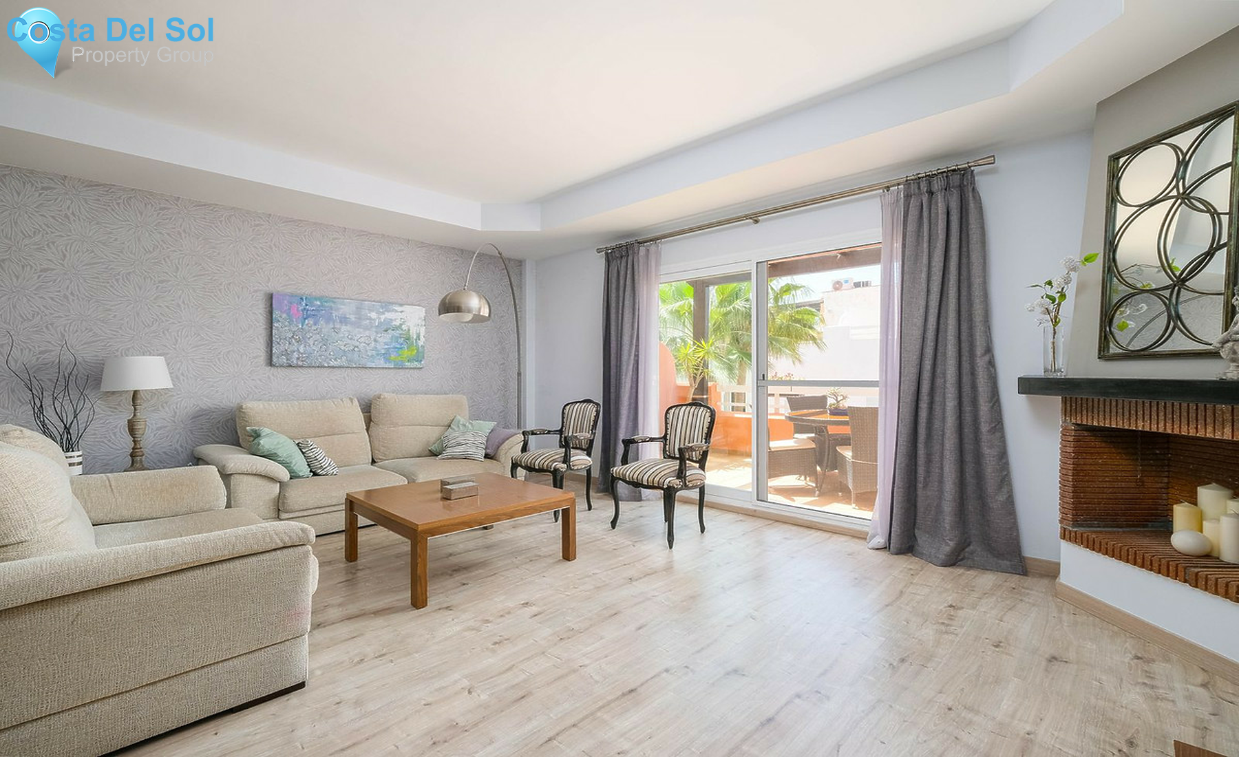 Townhouse in Torreblanca-1281749