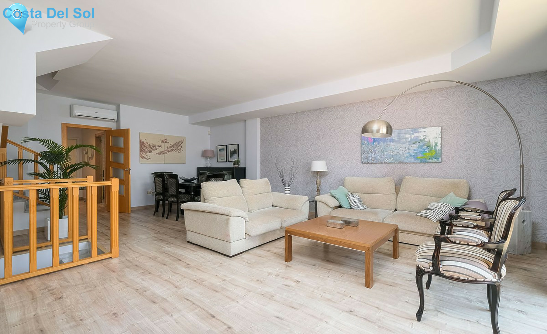 Townhouse in Torreblanca-1281750