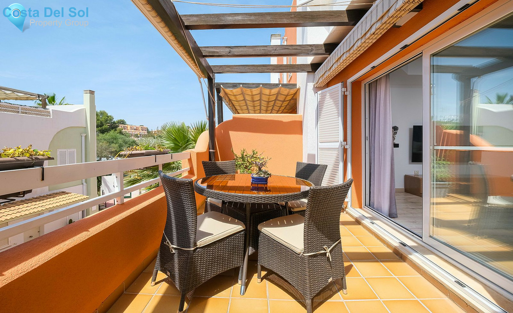 Townhouse in Torreblanca-1281751