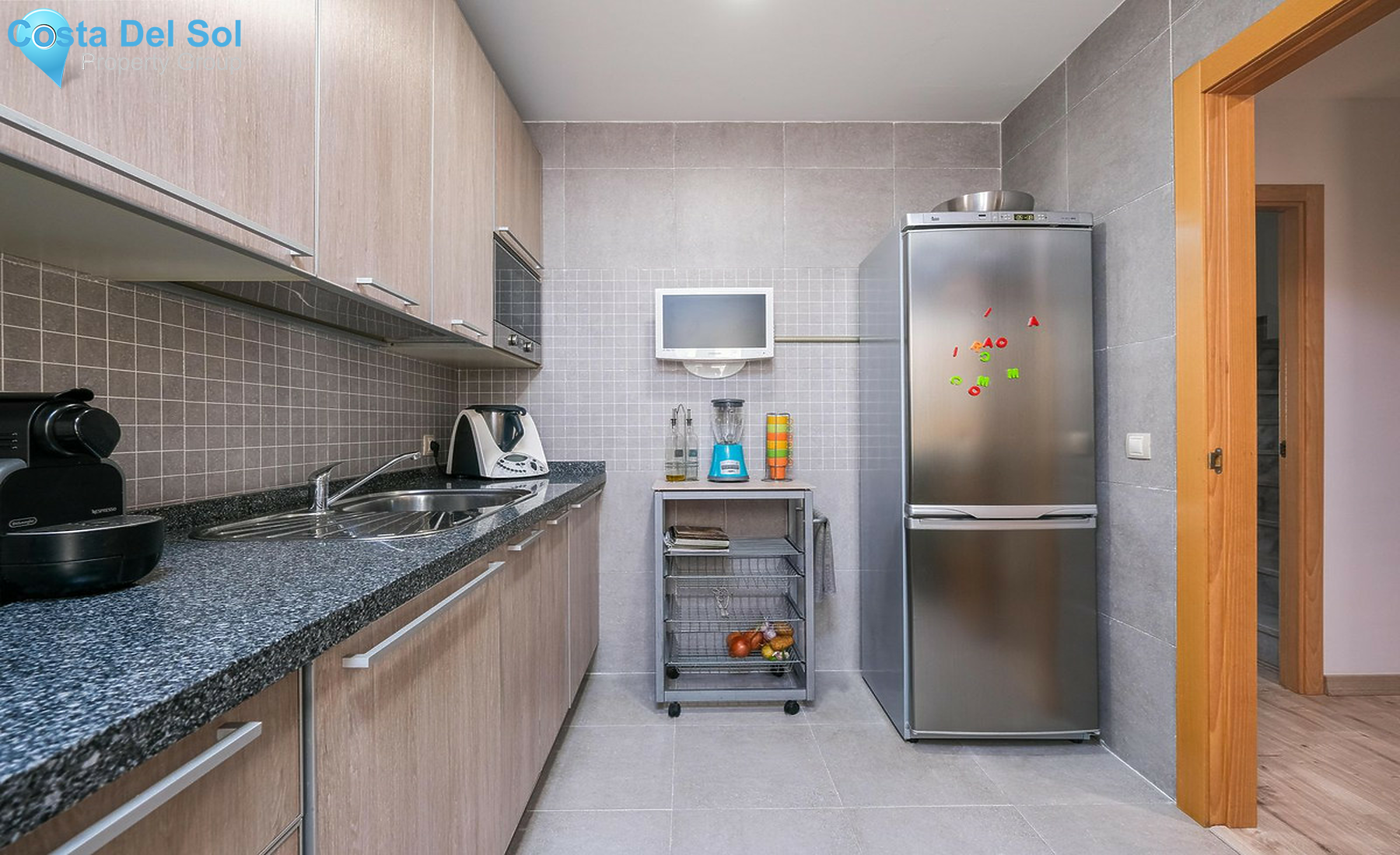 Townhouse in Torreblanca-1281752