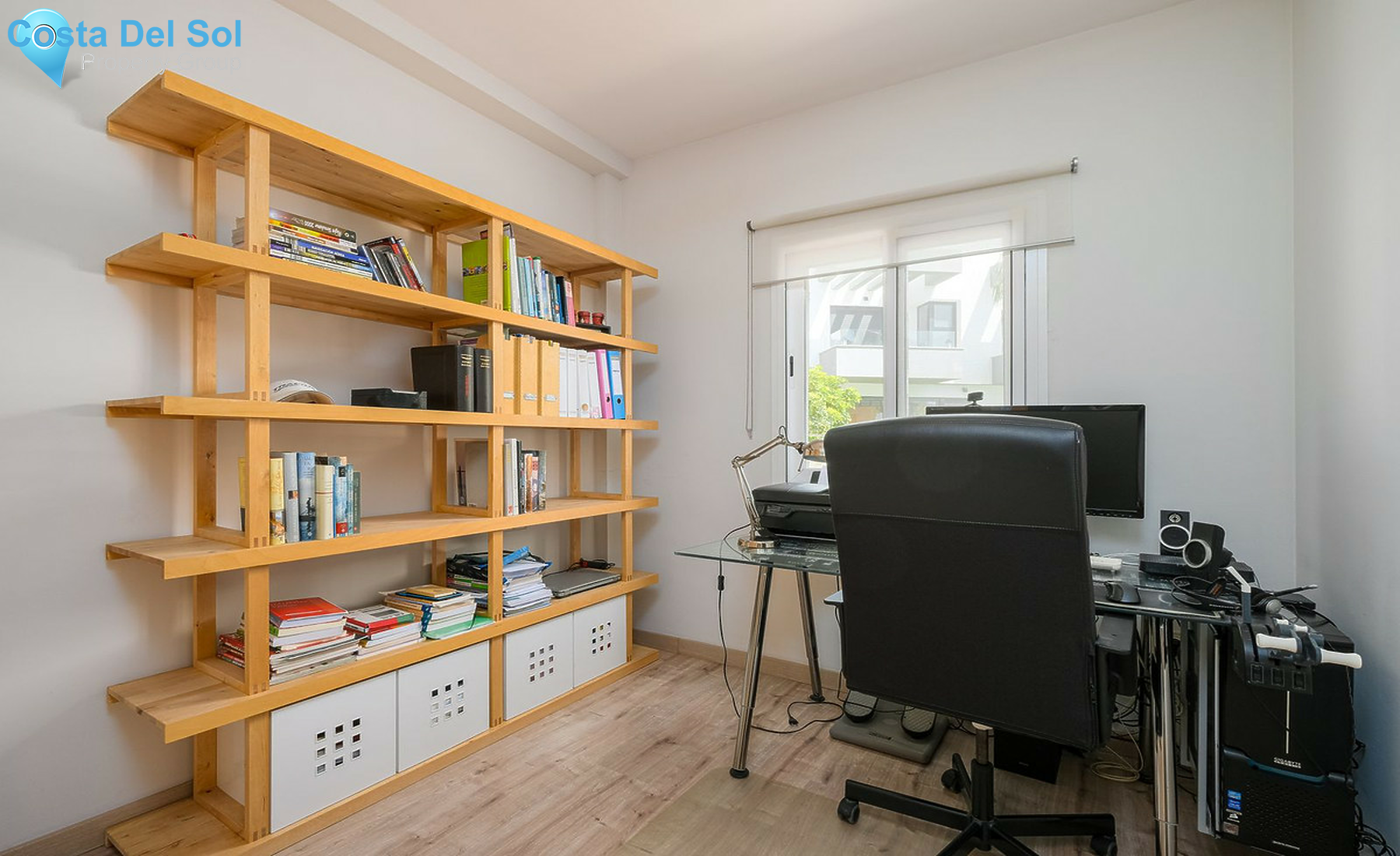 Townhouse in Torreblanca-1281753