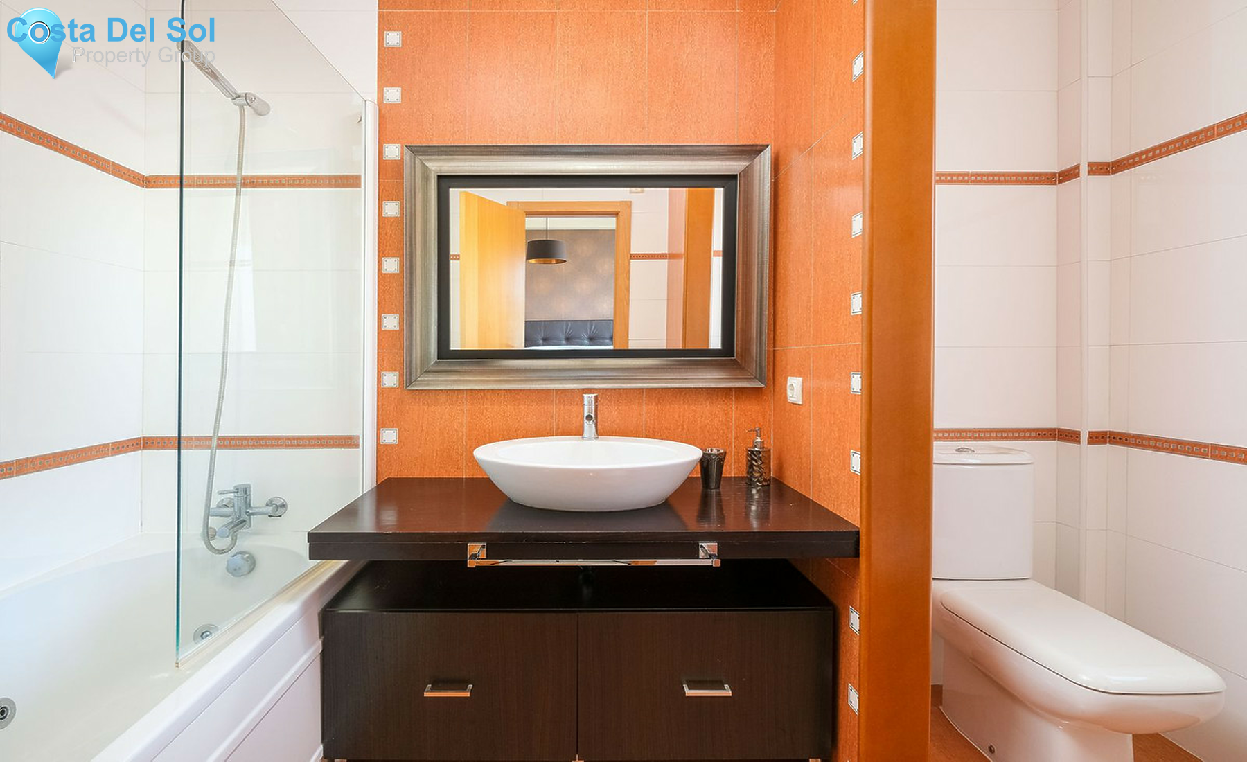 Townhouse in Torreblanca-1281756