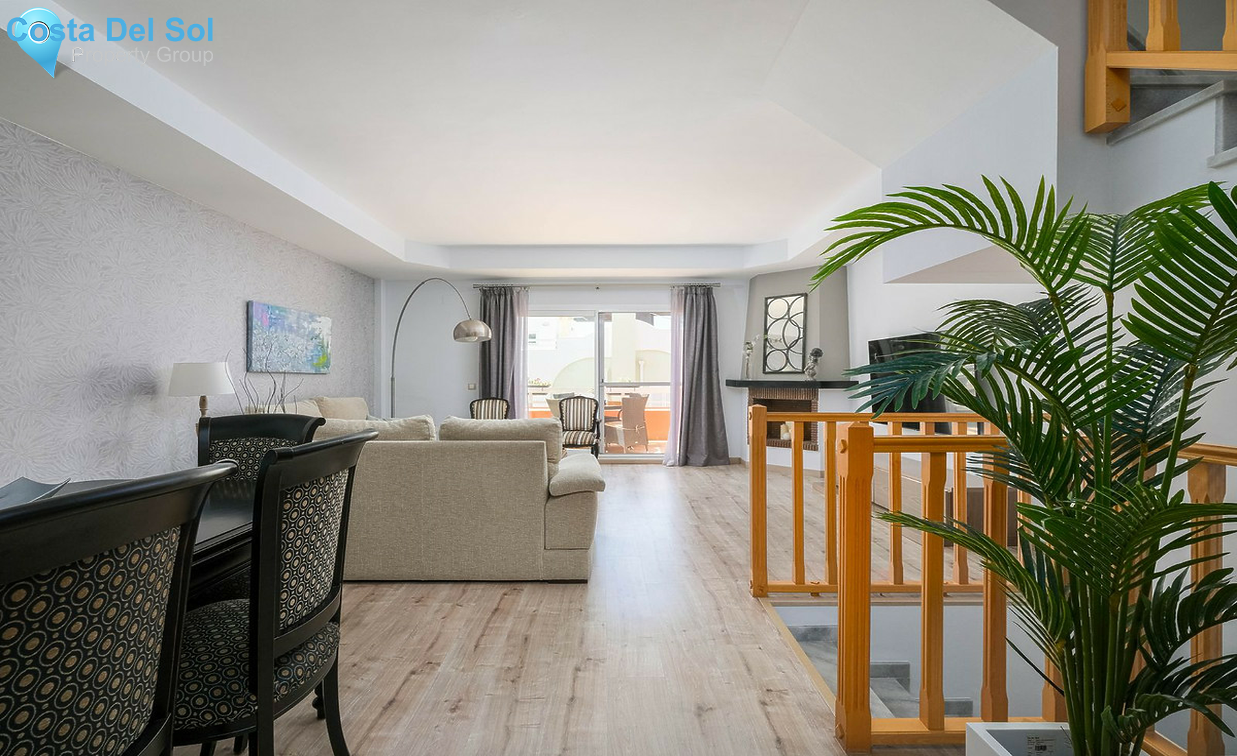 Townhouse in Torreblanca-1281739