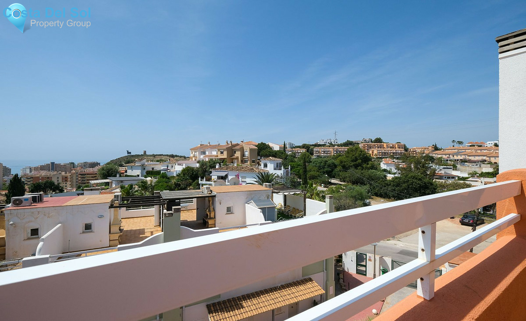 Townhouse in Torreblanca-1281757