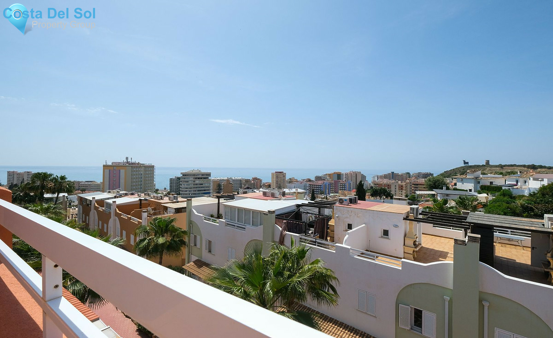 Townhouse in Torreblanca-1281742