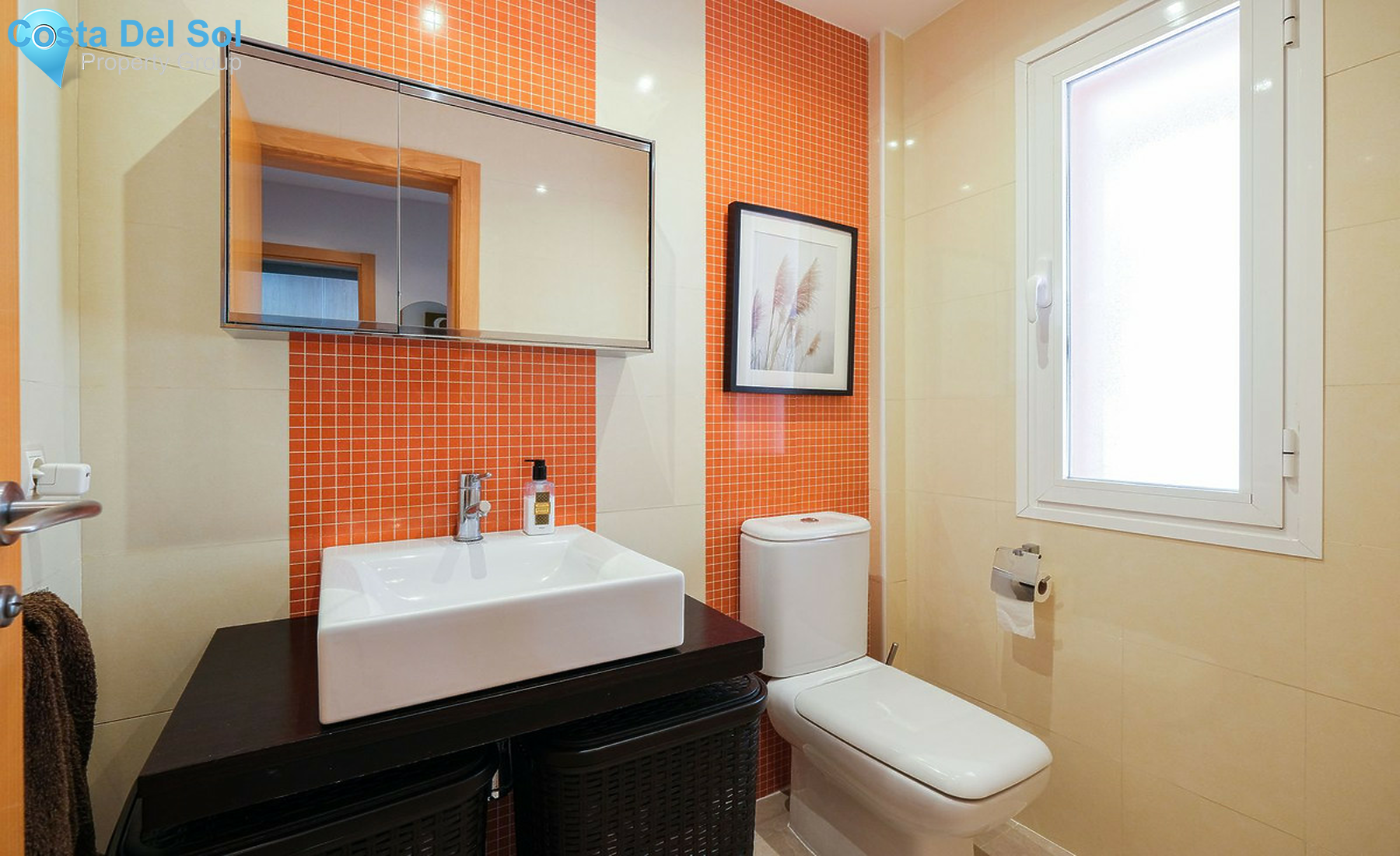 Townhouse in Torreblanca-1281744