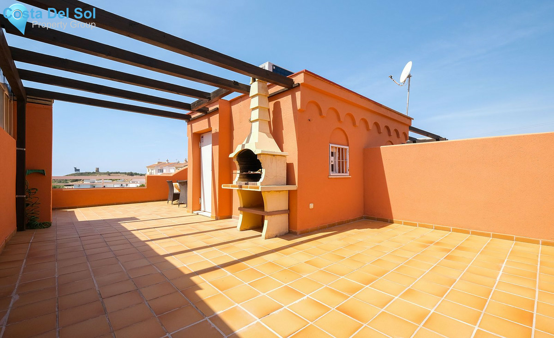 Townhouse in Torreblanca-1281745