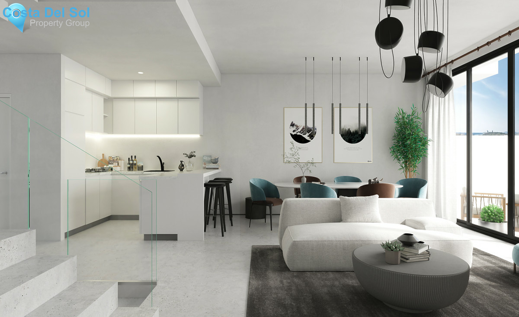 Townhouse in Torreblanca-1299207