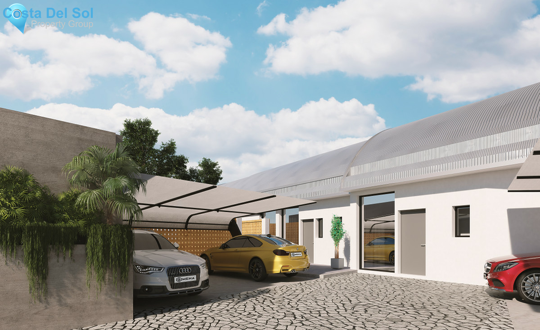 Townhouse in Torreblanca-1299219