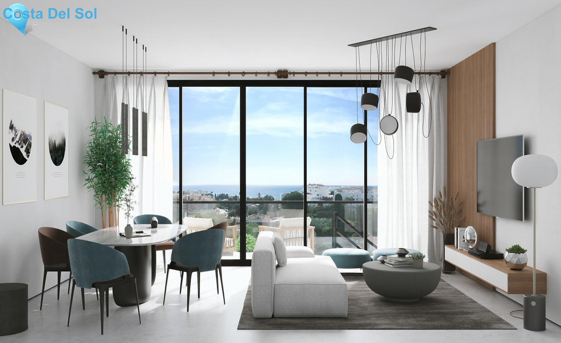 Townhouse in Torreblanca-1299208