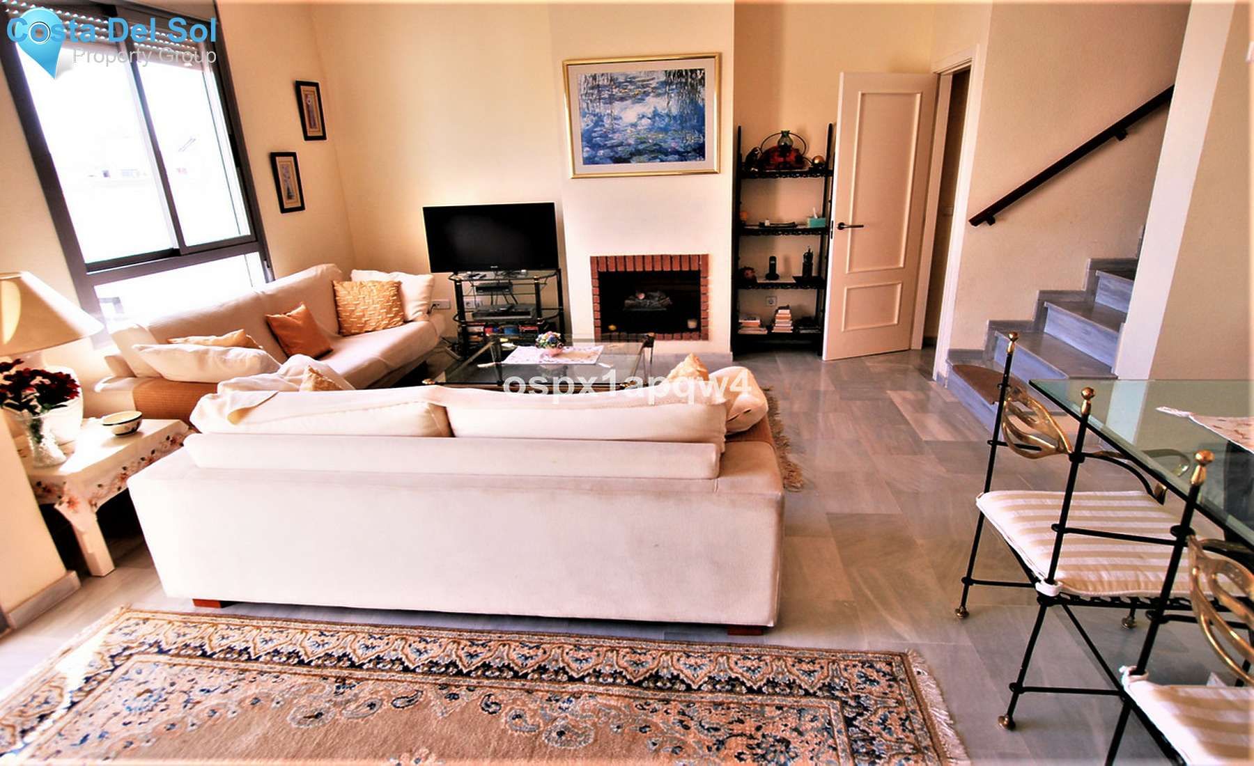 Townhouse in Torreblanca-1343345