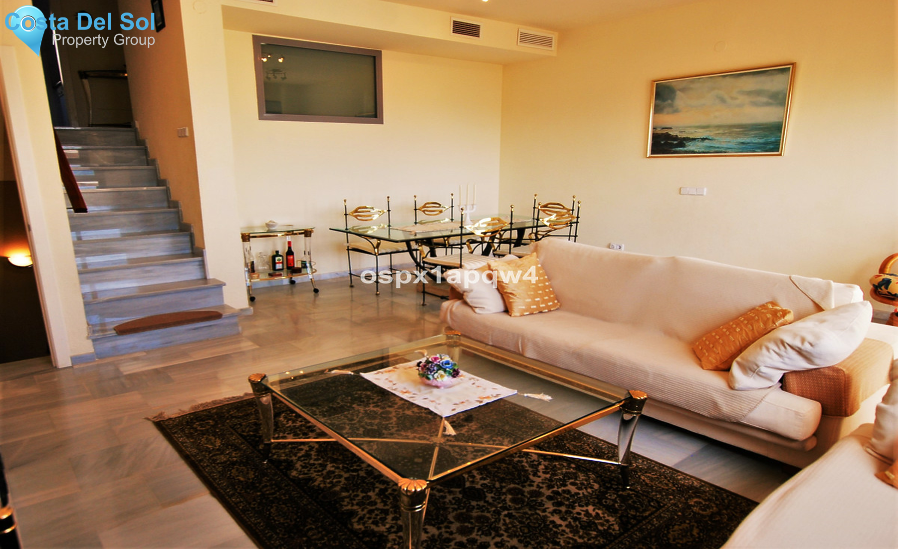 Townhouse in Torreblanca-1343346